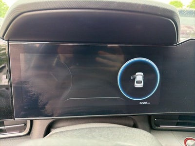 2024 Hyundai ELANTRA N Line