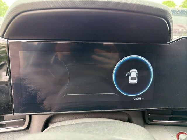 2024 Hyundai ELANTRA N Line