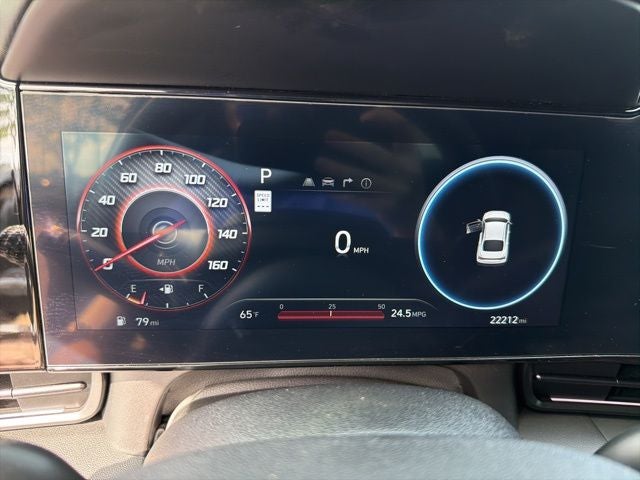 2024 Hyundai ELANTRA N Line