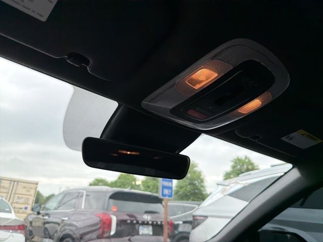 2024 Hyundai ELANTRA N Line