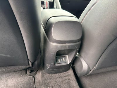 2024 Hyundai ELANTRA N Line