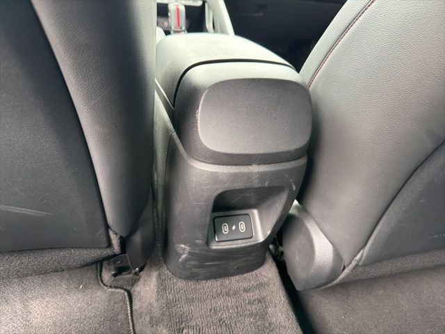 2024 Hyundai ELANTRA N Line