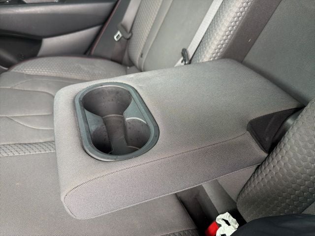 2024 Hyundai ELANTRA N Line