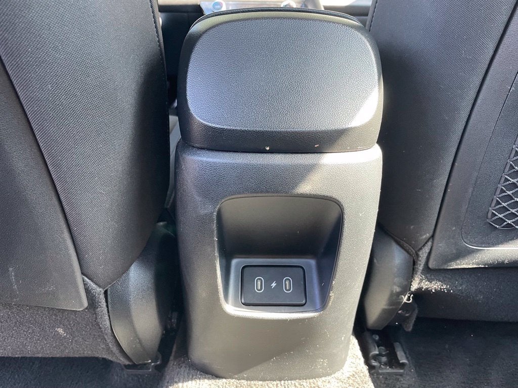 2025 Hyundai ELANTRA SEL Convenience Moonroof, Clean Carfax, One Owner