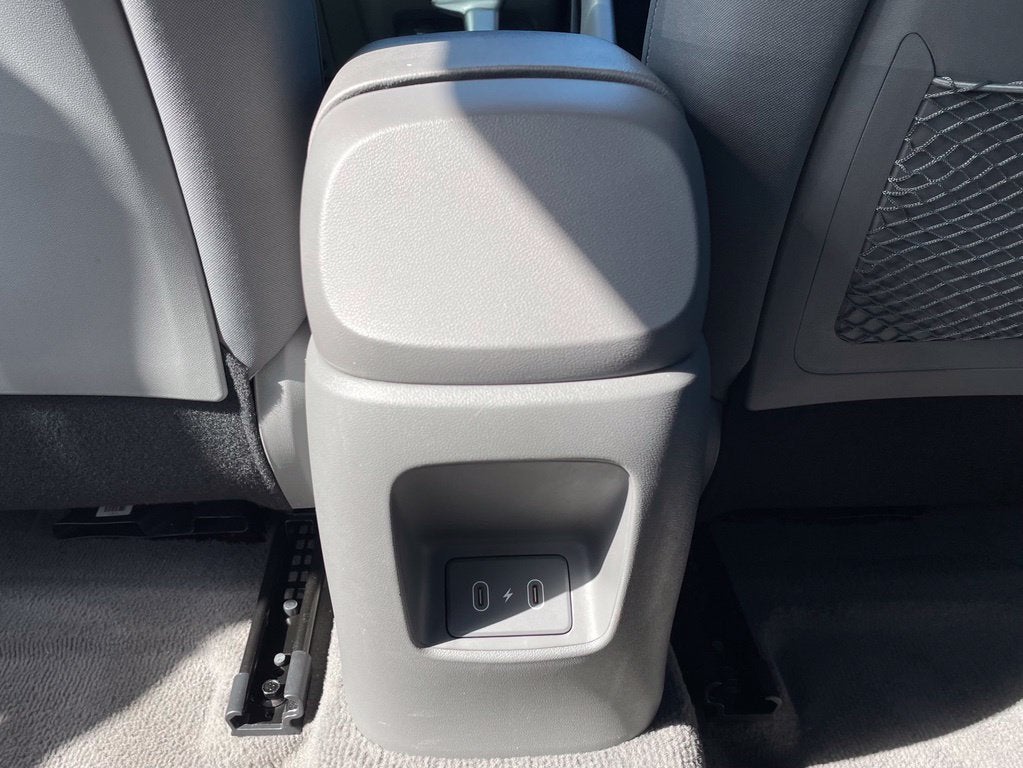 2025 Hyundai ELANTRA SEL Convenience CARFAX 1-Owner