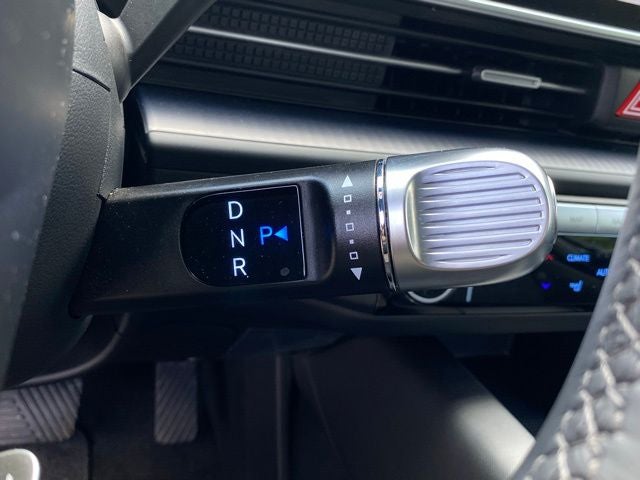 2025 Hyundai IONIQ 6 SE