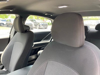 2025 Hyundai IONIQ 6 SE