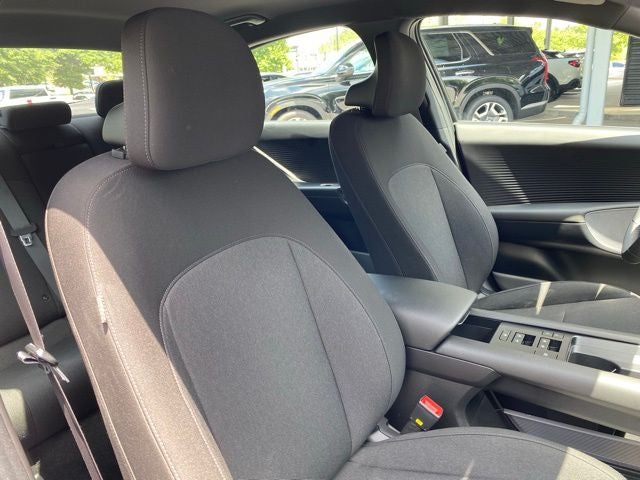 2025 Hyundai IONIQ 6 SE