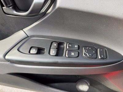 2020 Hyundai VELOSTER N Clean Carfax