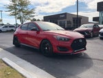 2020 Hyundai VELOSTER N Clean Carfax