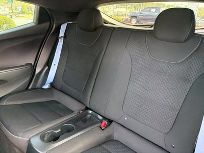 2020 Hyundai VELOSTER N Clean Carfax
