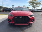 2020 Hyundai VELOSTER N Clean Carfax