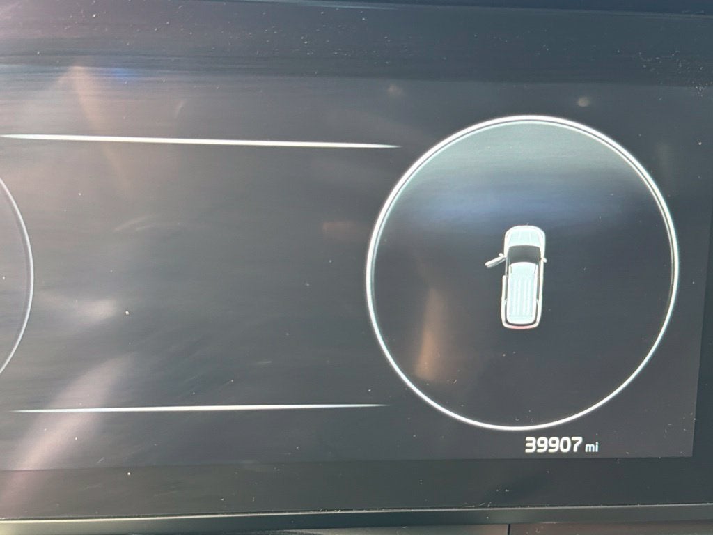 2023 Kia Carnival SX Prestige Clean CarFax, One Owner