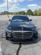 2023 Mercedes-Benz S-Class S 500 4MATIC®