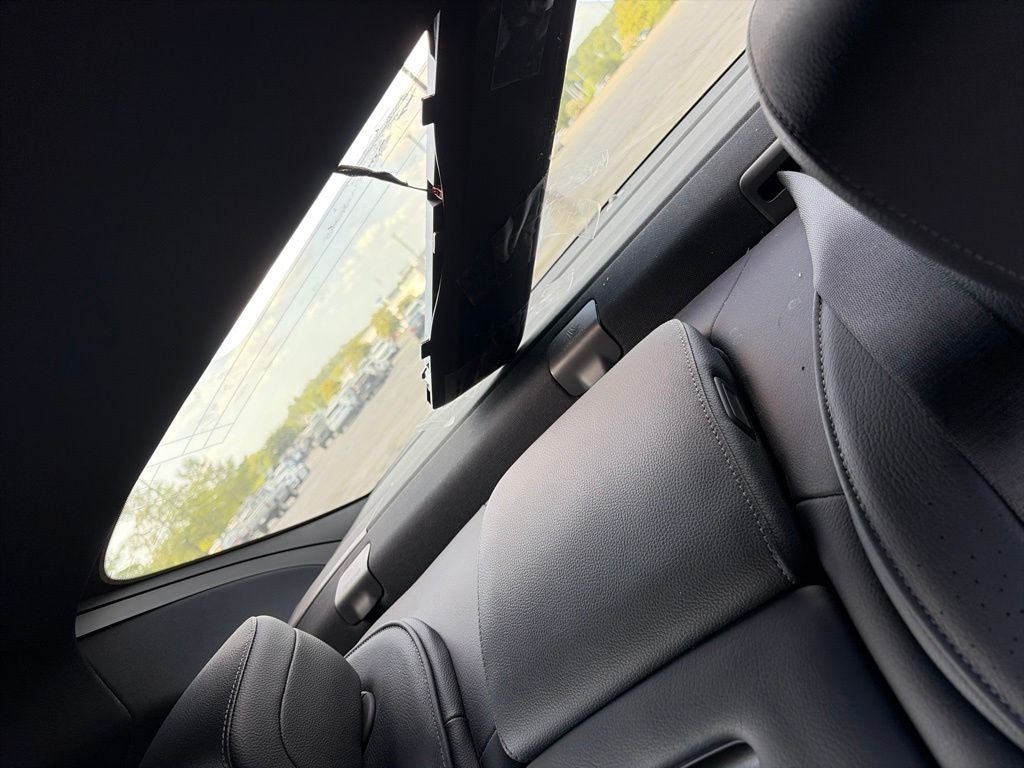 2023 Mercedes-Benz S-Class S 500 4MATIC®