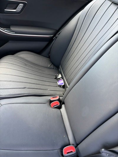 2023 Mercedes-Benz S-Class S 500 4MATIC®