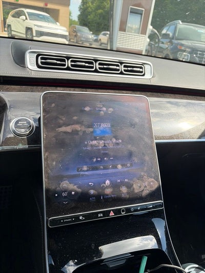 2023 Mercedes-Benz S-Class S 500 4MATIC®