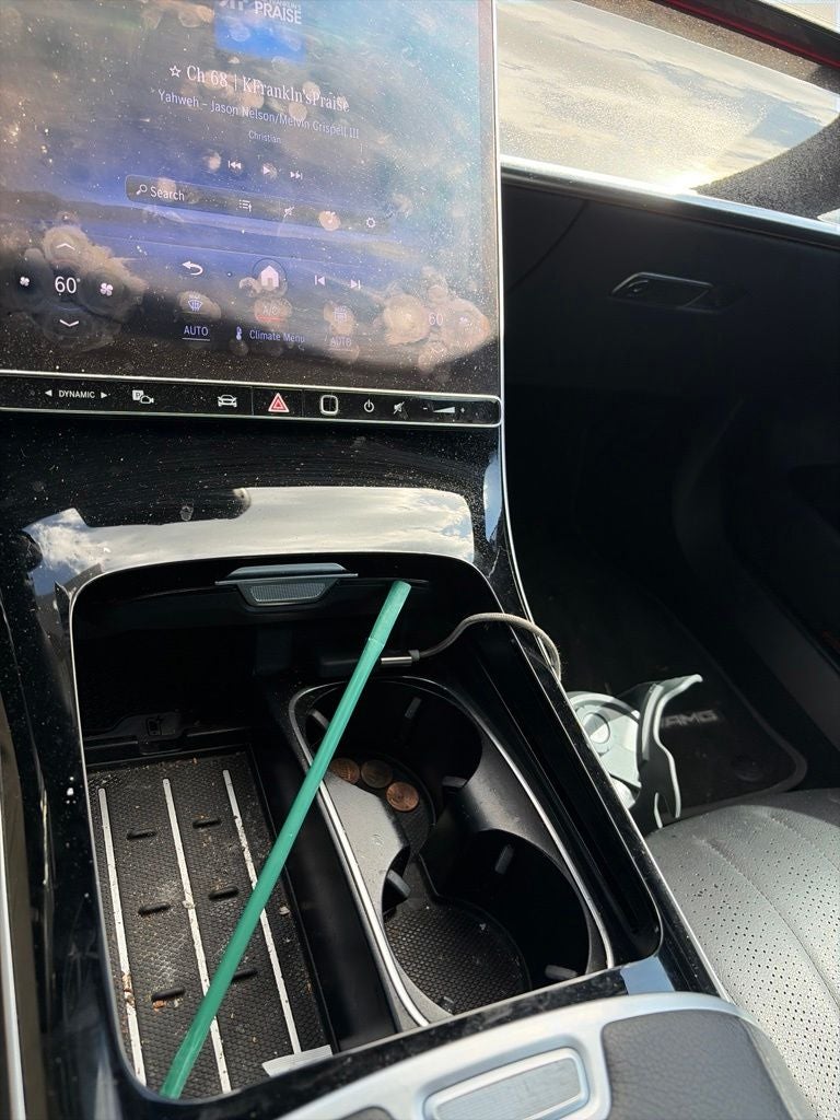 2023 Mercedes-Benz S-Class S 500 4MATIC®
