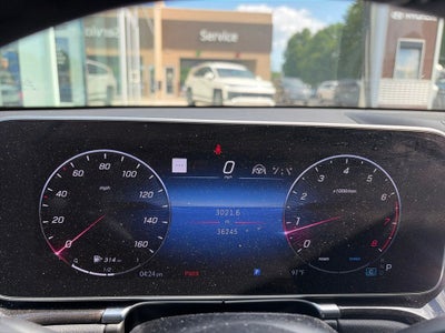 2023 Mercedes-Benz S-Class S 500 4MATIC®