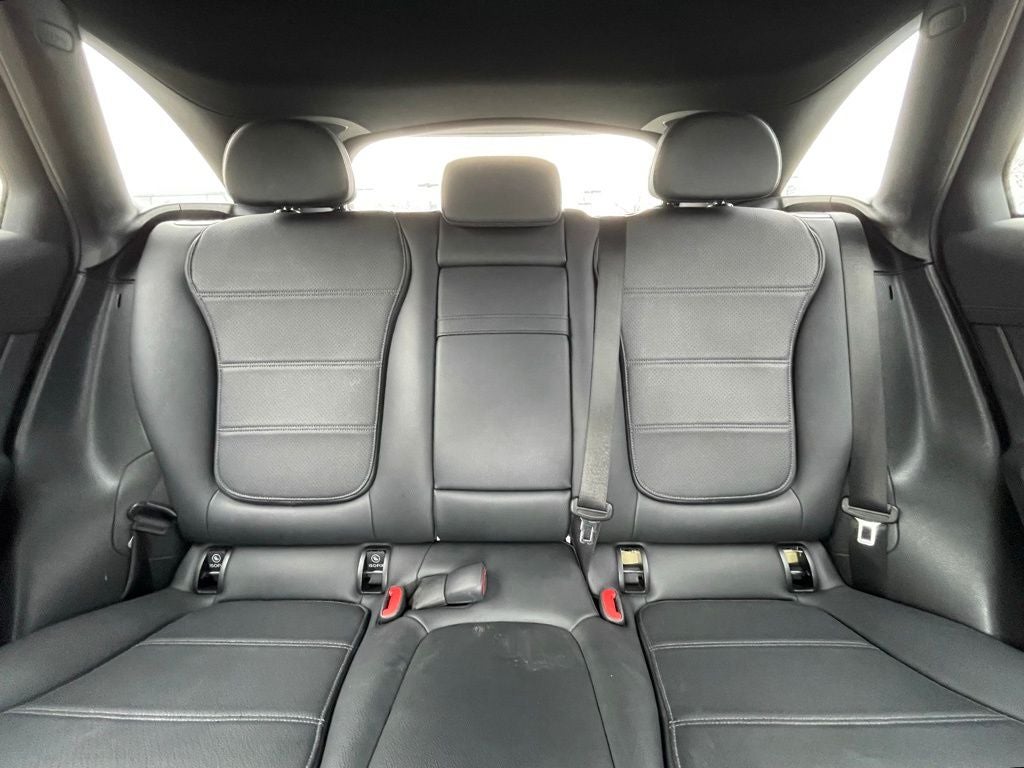 2023 Mercedes-Benz GLC GLC 300