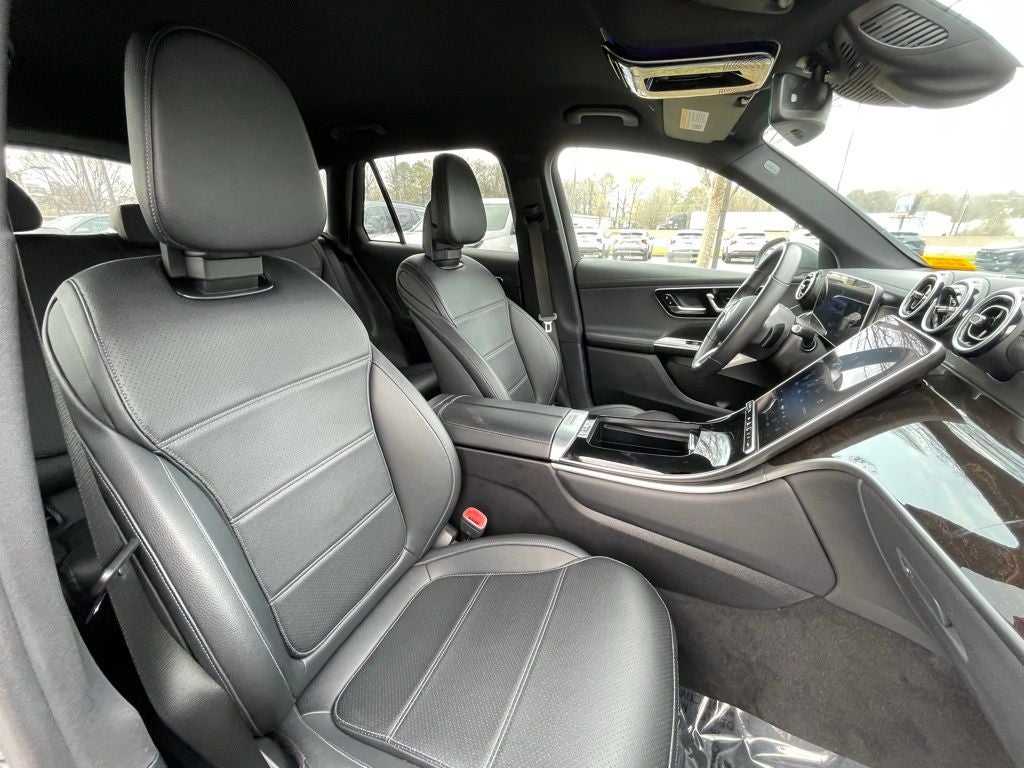 2023 Mercedes-Benz GLC GLC 300