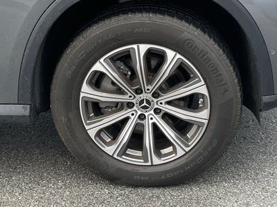 2023 Mercedes-Benz GLC GLC 300