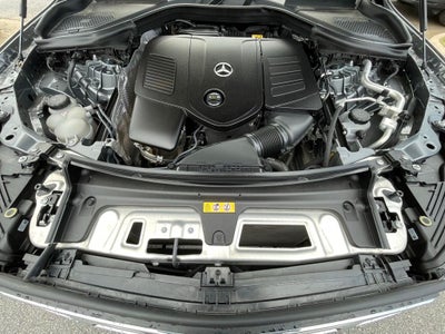 2023 Mercedes-Benz GLC GLC 300