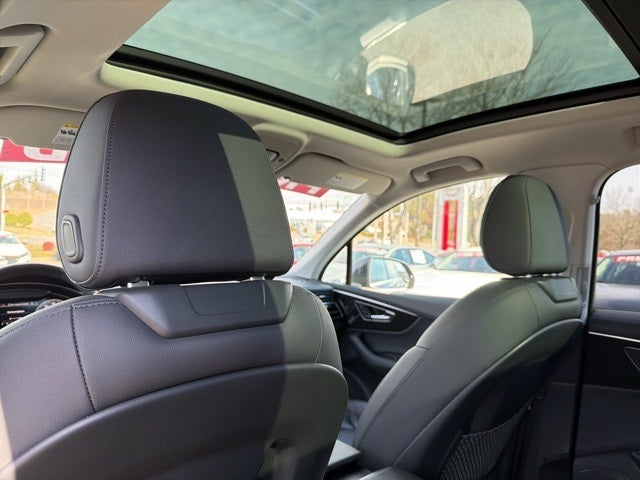 2022 Audi Q7 45 Premium quattro