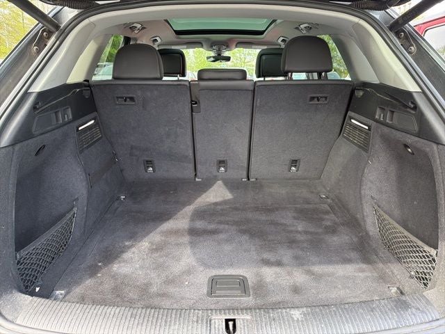 2022 Audi Q5 45 S line Premium quattro