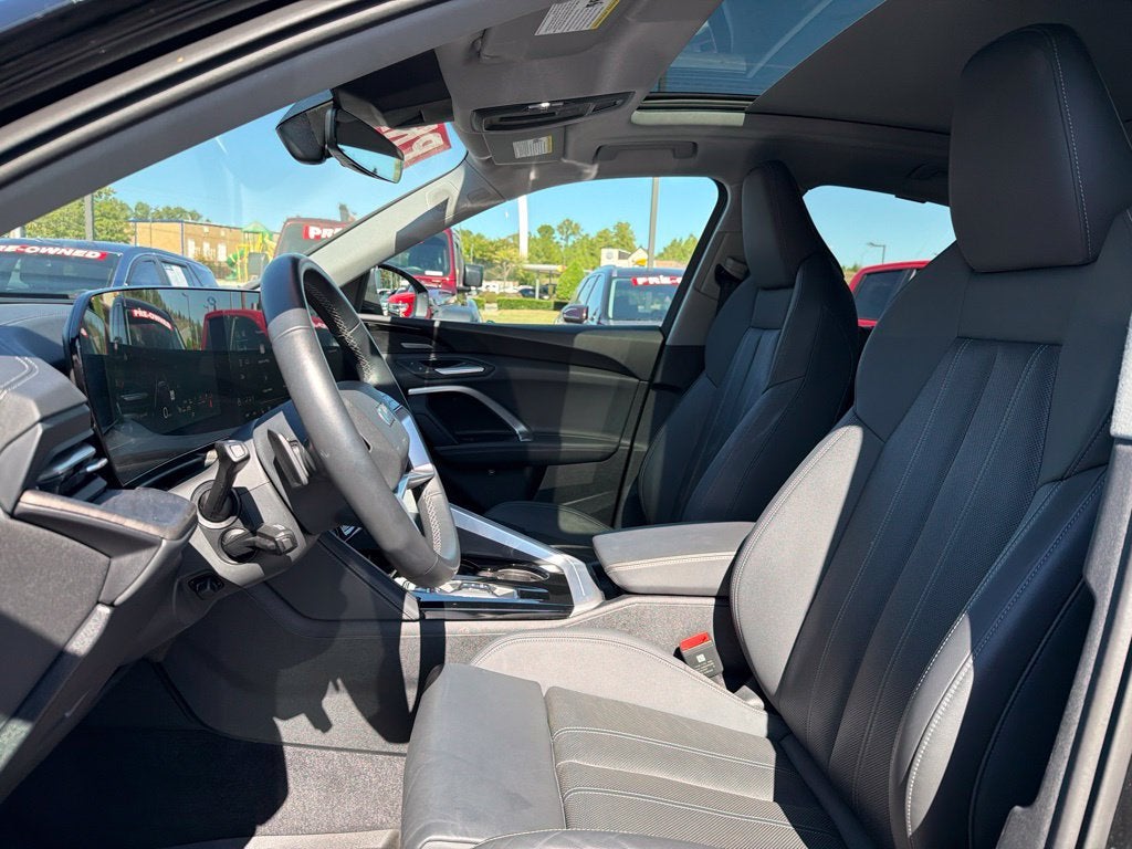 2025 Audi Q5 Sportback 2.0T Premium Plus quattro