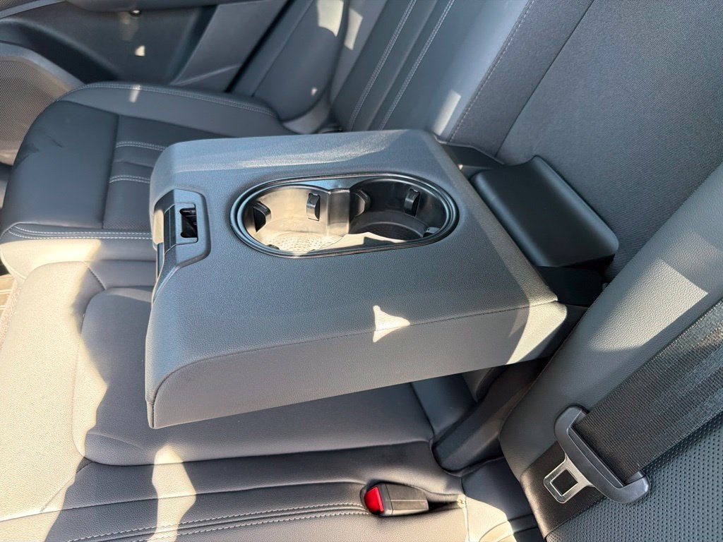 2025 Audi Q5 Sportback 2.0T Premium Plus quattro