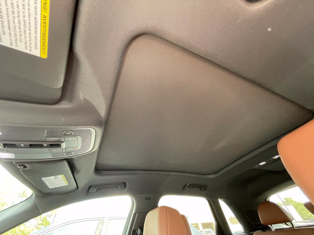 2024 Audi Q3 Premium Plus, One Owner, Navi, Leather, Moonroof S Line quattro