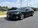 2023 Audi A6 45 Premium Plus quattro