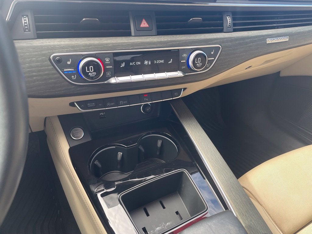2023 Audi A4 45 S line Premium Plus quattro