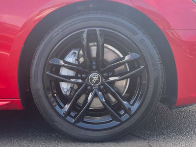 2023 Audi A4 45 S line Premium Plus quattro