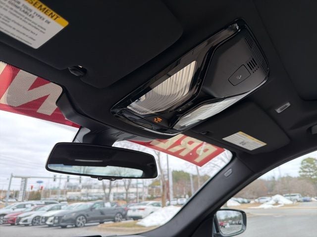 2022 BMW 5 Series 540i xDrive