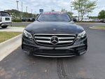 2018 Mercedes-Benz E-Class E 400 4MATIC®