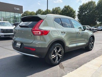 2024 Volvo XC40 B5 Core