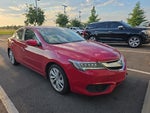 2017 Acura ILX Base