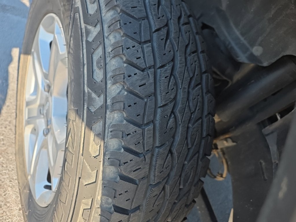 2018 Jeep Wrangler Sport S