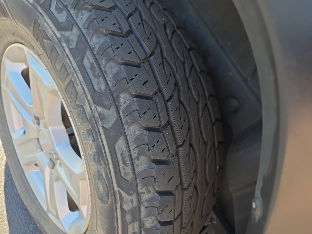 2018 Jeep Wrangler Sport S