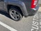 2017 Jeep Patriot Sport