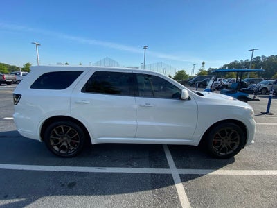 2018 Dodge Durango R/T