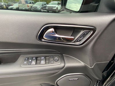 2022 Dodge Durango SRT 392