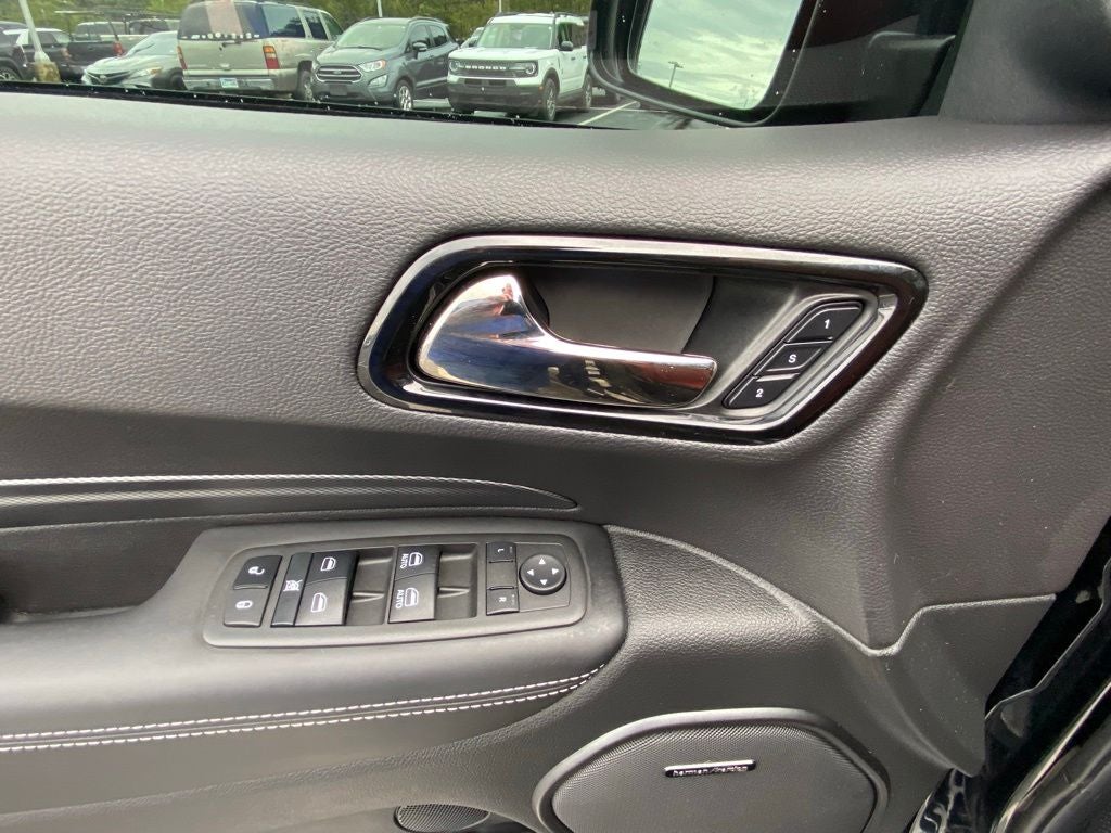2022 Dodge Durango SRT 392