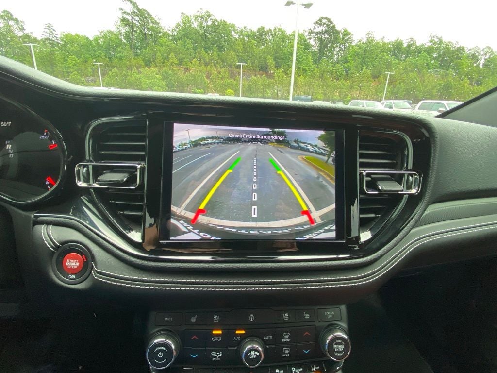 2022 Dodge Durango SRT 392