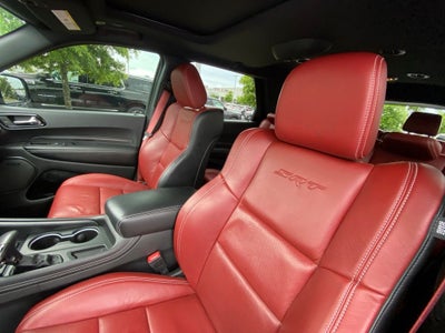 2022 Dodge Durango SRT 392