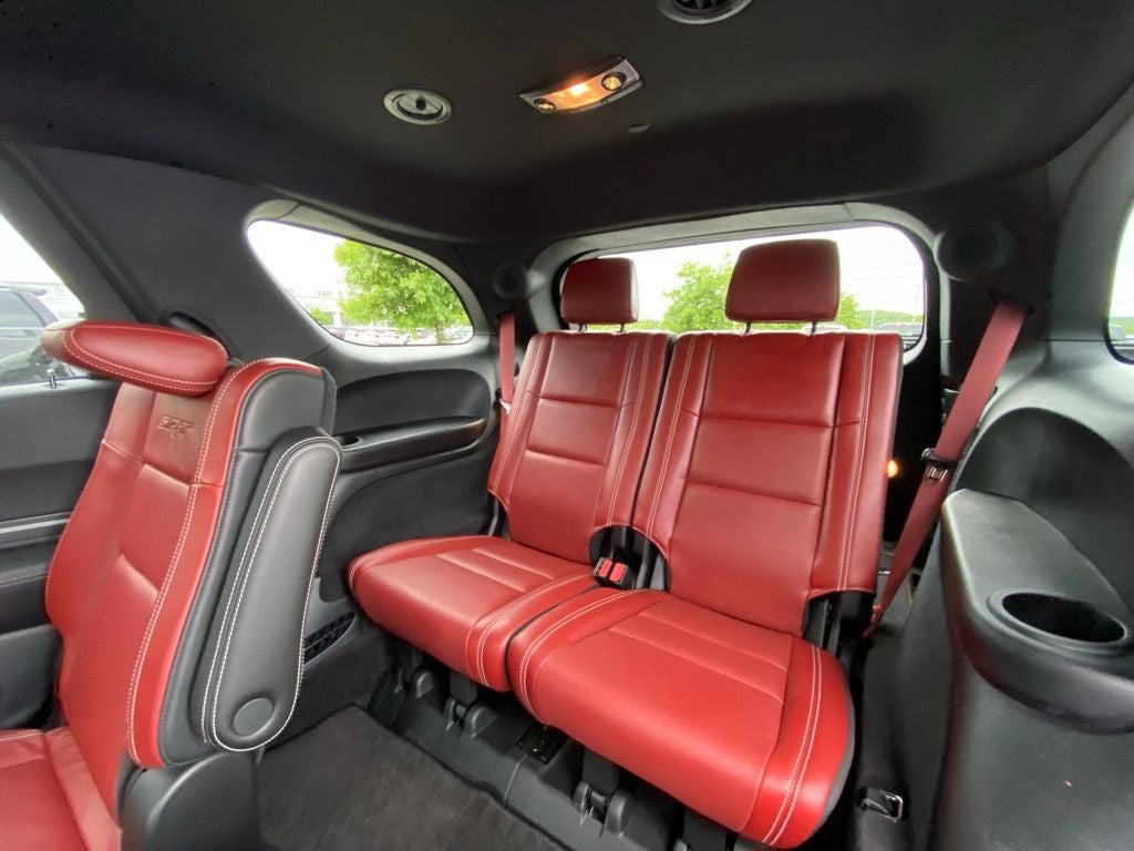2022 Dodge Durango SRT 392