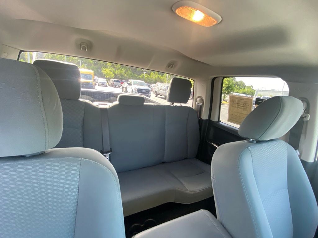 2020 RAM 1500 Classic Tradesman