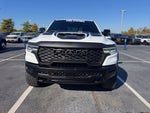2025 RAM 1500 RHO
